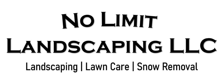 No Limit Landscaping LLC logo