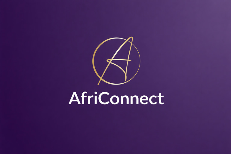 AfriConnect logo