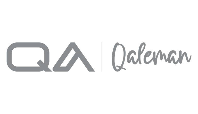 QAleman logo