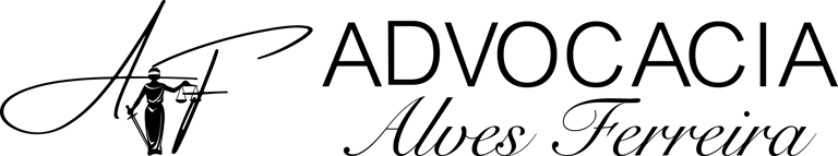 Advocacia Alves Ferreira logo