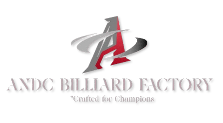 ANDC Billiards logo