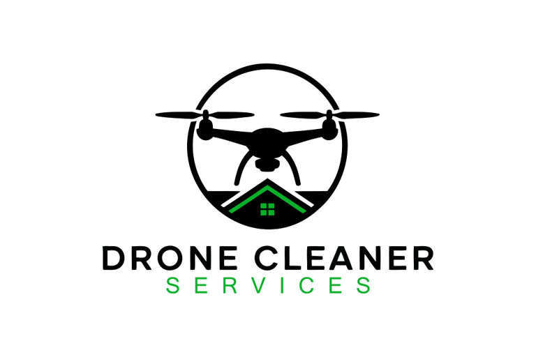 Drone Cleaner logo