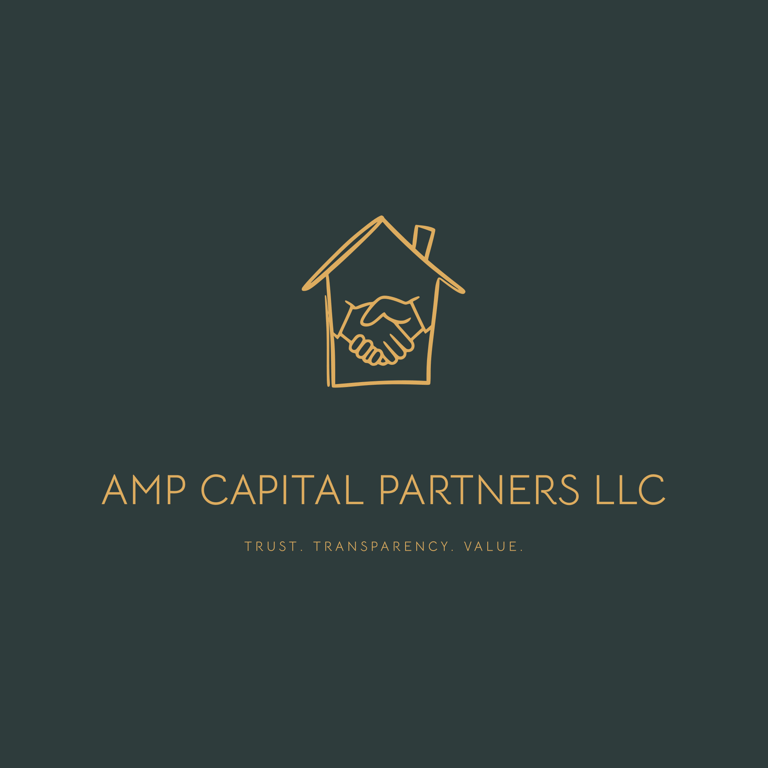 AMP Capital Partners LLC logo
