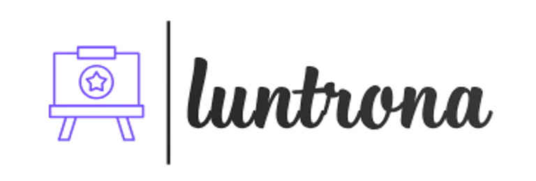 LUNTRONA logo
