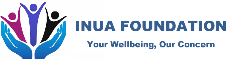 INUA FOUNDATION logo