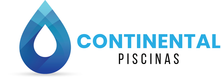 Continentals Piscinas logo