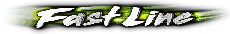 Fast Line Music logo