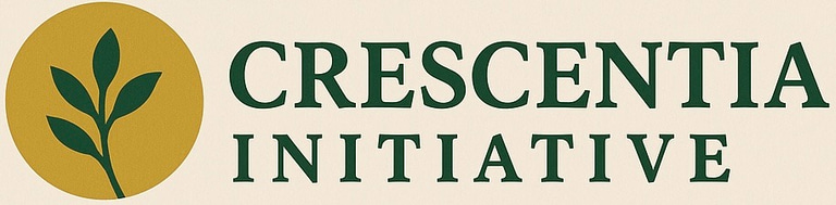 Crescentia Initiative logo