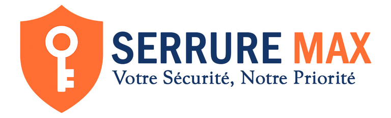 Serrure Max logo