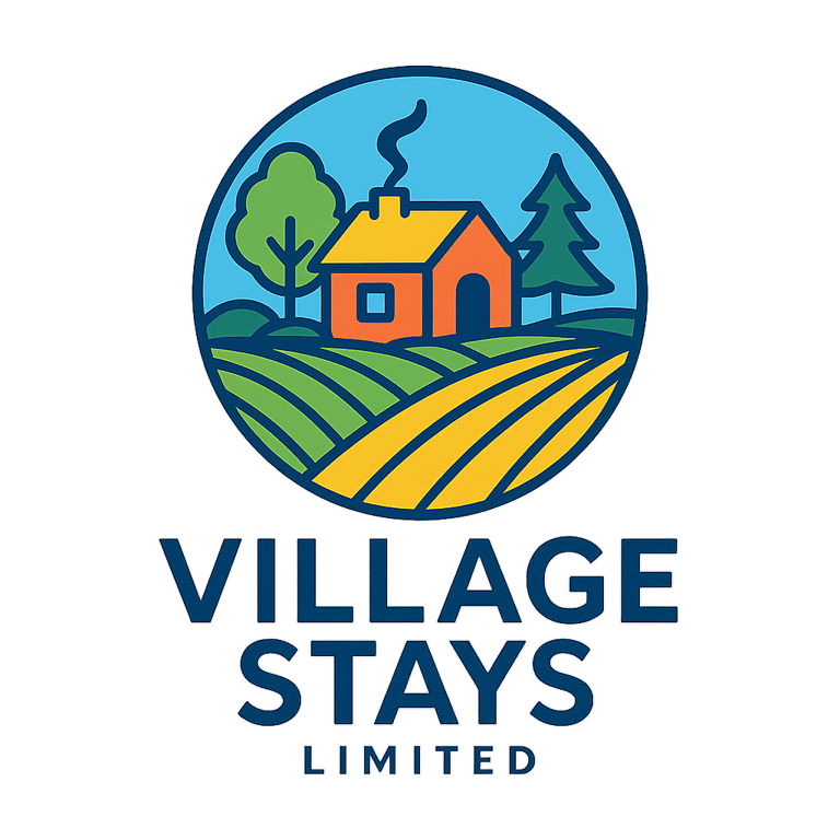 Village Stays Limited logo