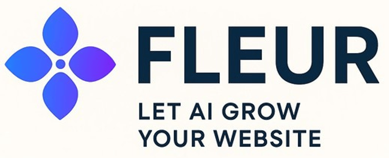Fleur Solutions logo