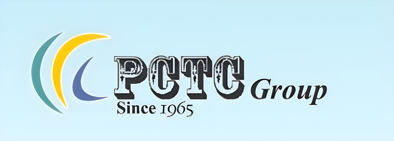 PCTC logo