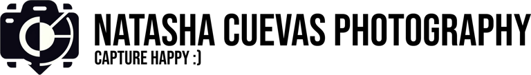 Natasha Cuevas Photography logo