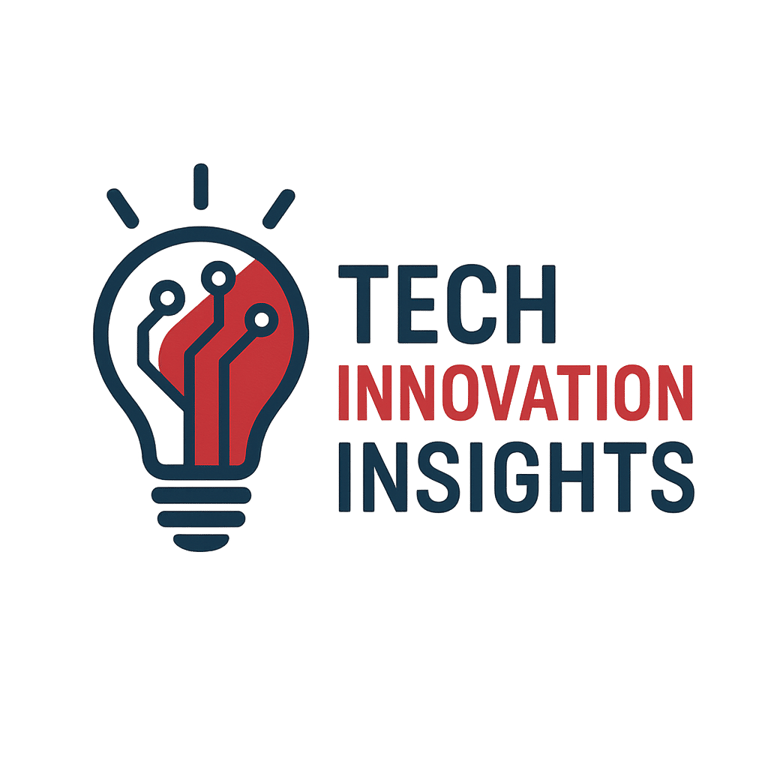 techinnovationinsights.com logo