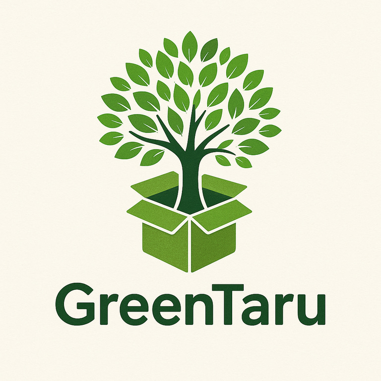GreenTaru logo