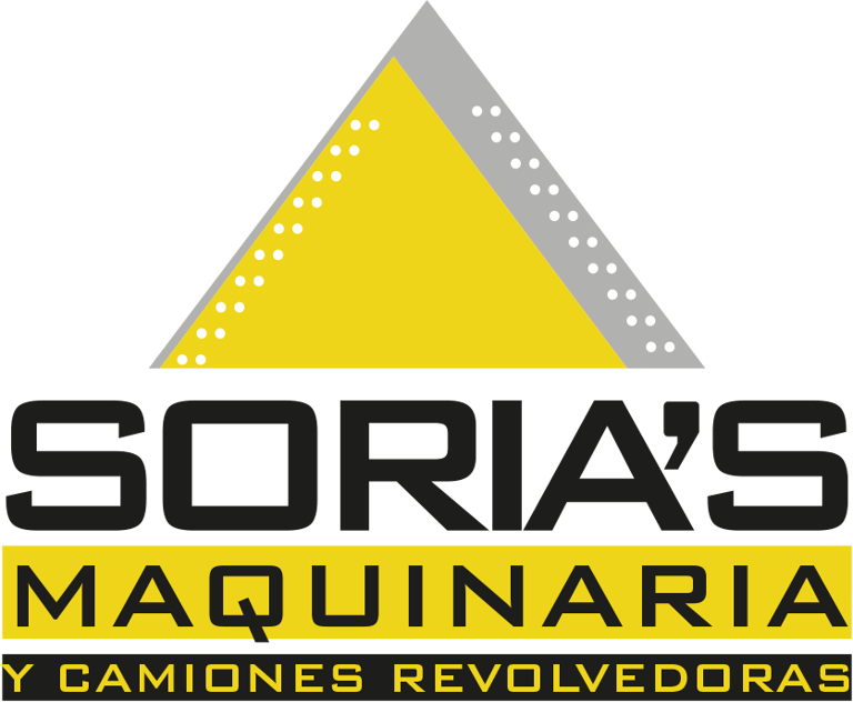 SORIAMAQUINARIA logo