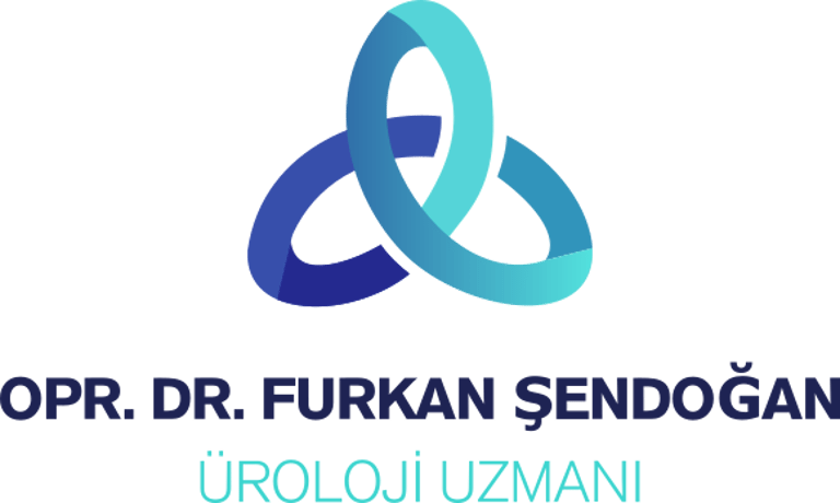 Dr. Furkan Şendoğan logo