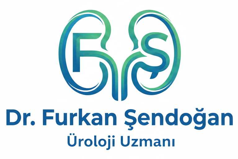 Dr. Furkan Şendoğan logo