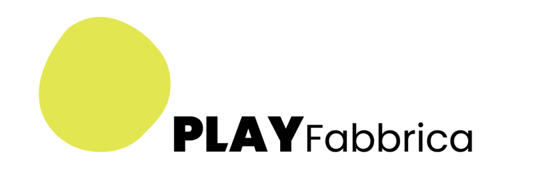 PLAY Fabbrica logo