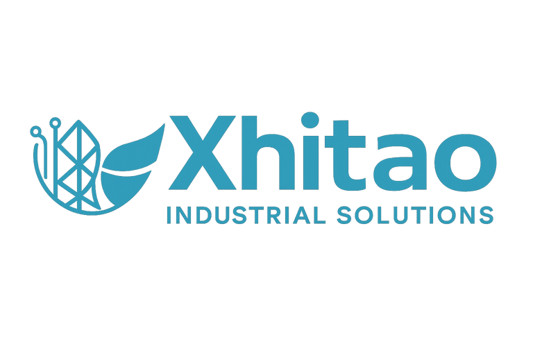 XHITAO INDUSTRIAL SOLUTIONS logo
