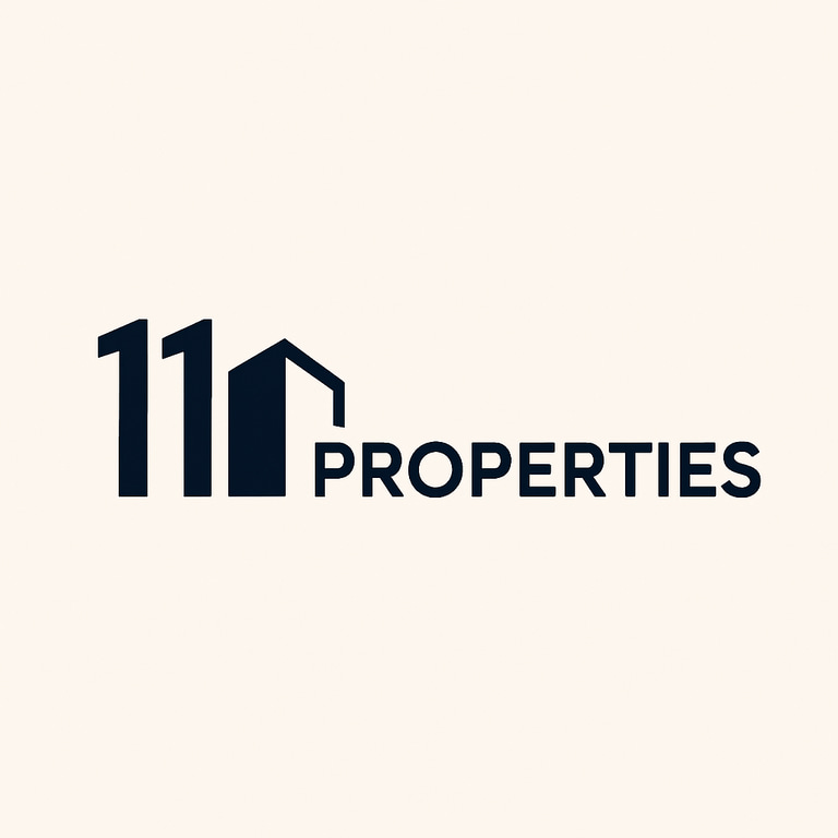11 Properties logo