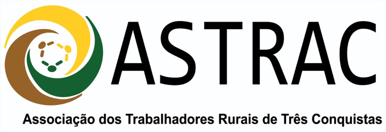 ASSOCIAÇÃO ASTRAC logo