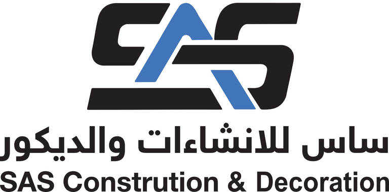 Sas Building And Decoration logo