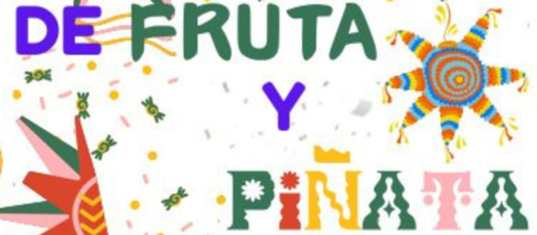 De Fruta y Piñata logo