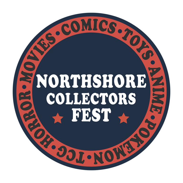 Northshore Collectors Fest logo