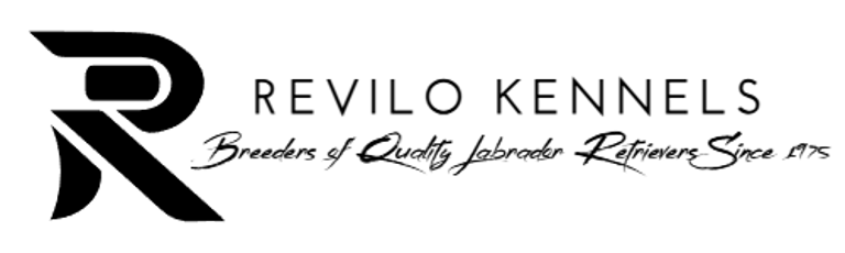 Revilo Kennels logo