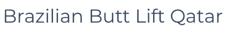 brazilianbuttqatar.com logo