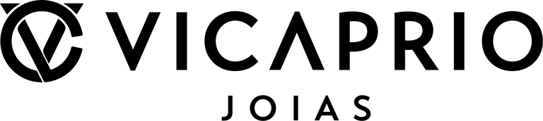 VICAPRIO JOIAS logo
