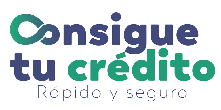 consigue tu credito logo
