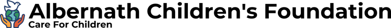Albernath Children's Foundation logo