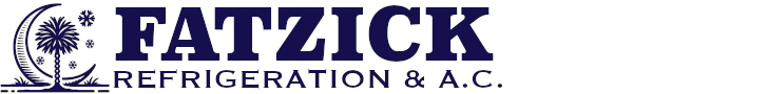 Fatzick Refrigeration & A.C. logo