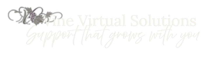 Vine Virtual Solutions logo