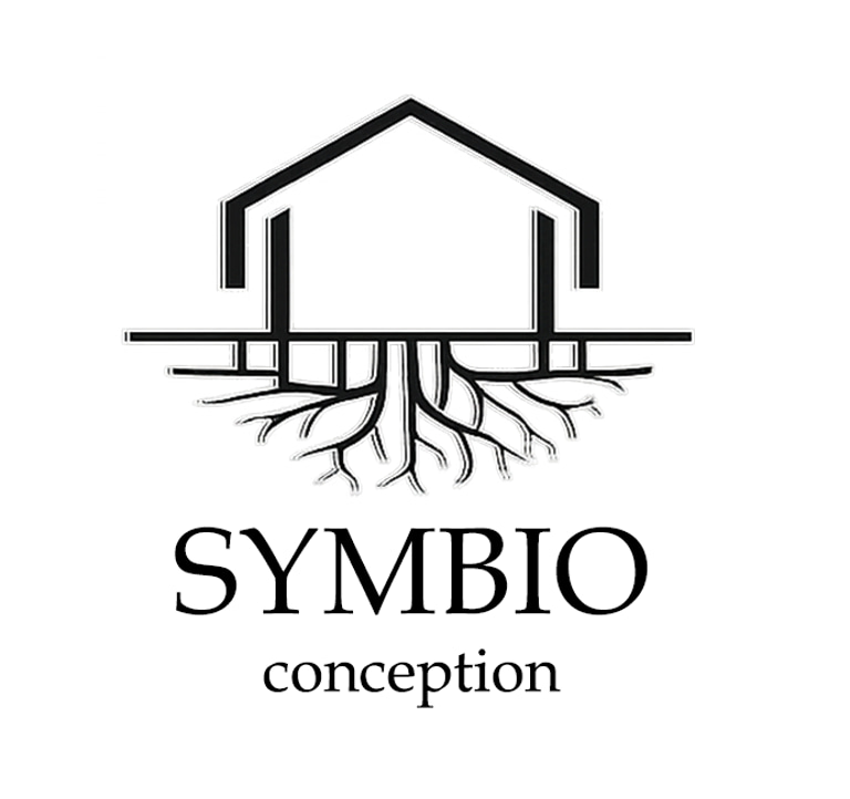 Symbio-conception logo