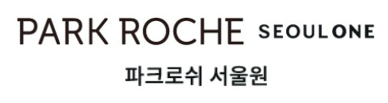 PARKROCHE SEOULONE logo