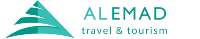 Al Emad Travels logo