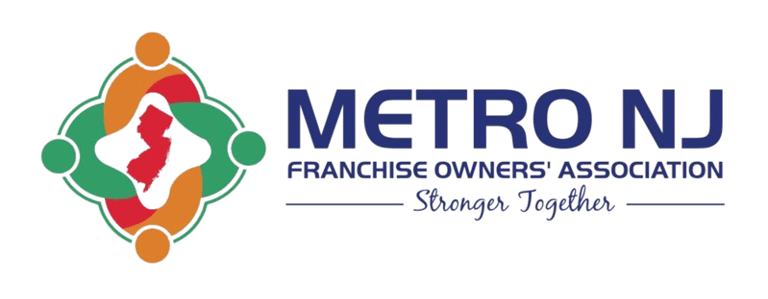 Metro NJ FOA logo