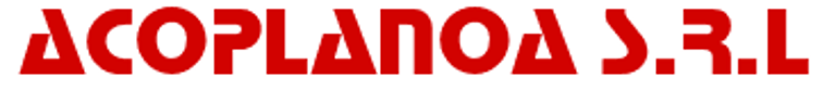 Acoplanoa S.R.L logo