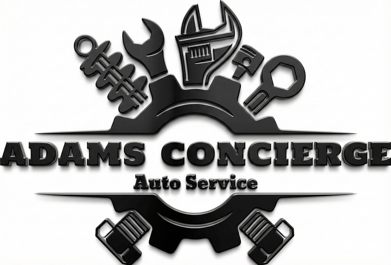 Adams Concierge Auto logo
