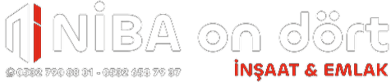 Niba 14 İnşaat Emlak logo