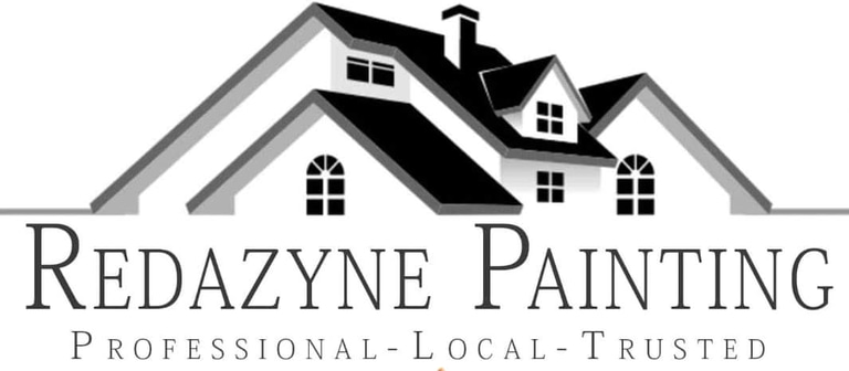 Redazyne Painting logo