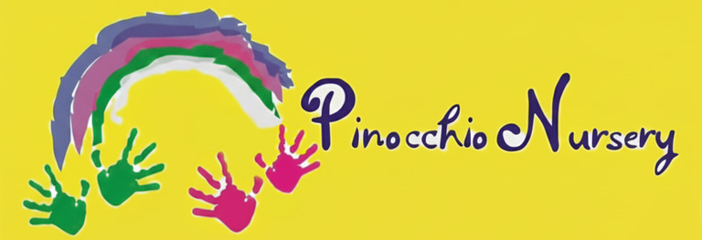 Pinocchio Nursery logo