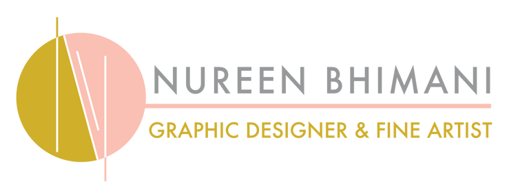 Nureen Bhimani logo