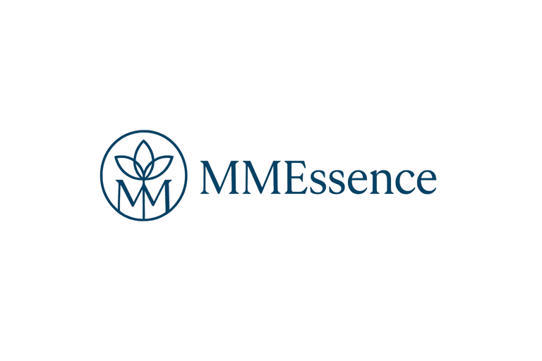 MMEssence logo