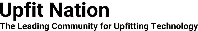 Upfit Nation logo