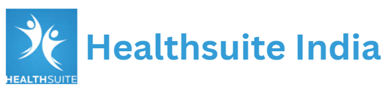 HealthSuite India logo