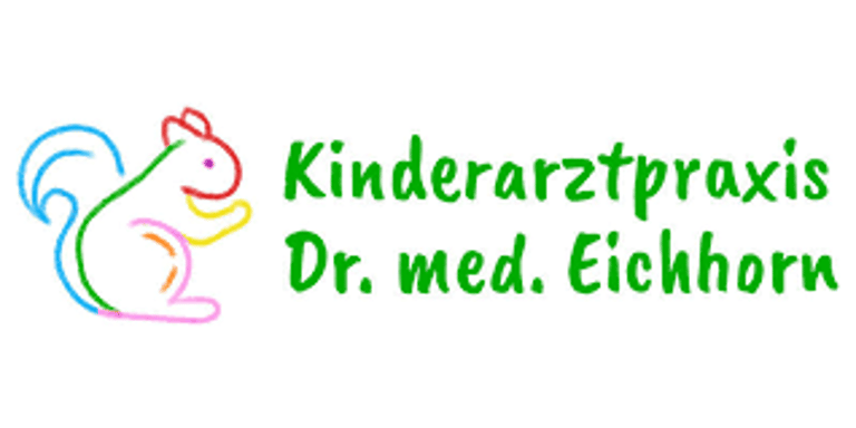 Kinderarzt Praxis Dr. med Renate Eichhorn logo